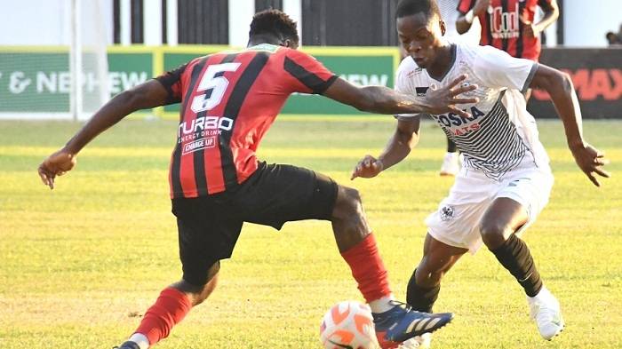 Nhận định, Soi kèo Arnett Gardens vs Montego Bay 7h30 ngày 16/12: Chủ nhà không có quà! - Ảnh 4