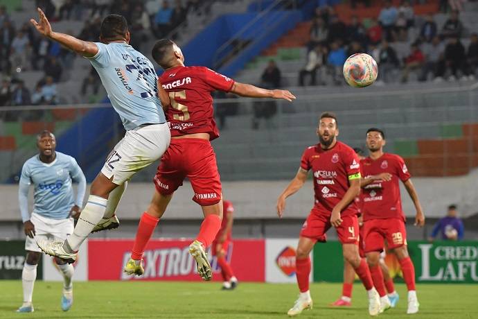 Nhận định, Soi kèo Club Aurora vs Academia del Balompie Boliviano 6h ngày 16/12: Tiếp tục leo dốc - Ảnh 4