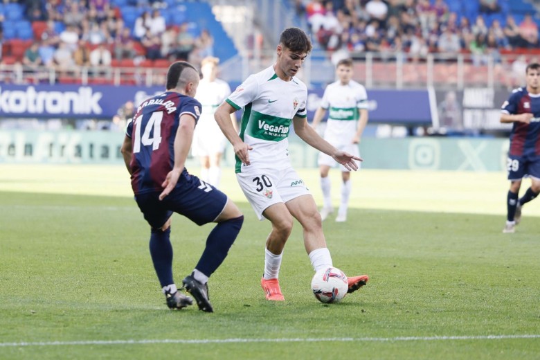 Nhận định, Soi kèo Eibar vs Elche, 1h00 ngày 17/12: Dễ dàng vượt ải - Ảnh 1
