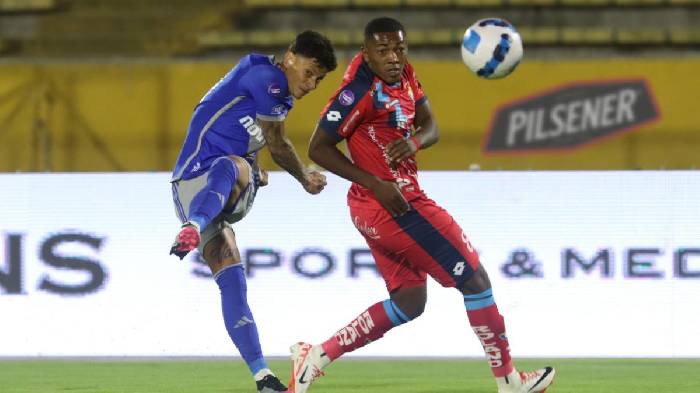 Nhận định, Soi kèo Emelec vs El Nacional 7h ngày 16/12: Vị khách khó chiều - Ảnh 4