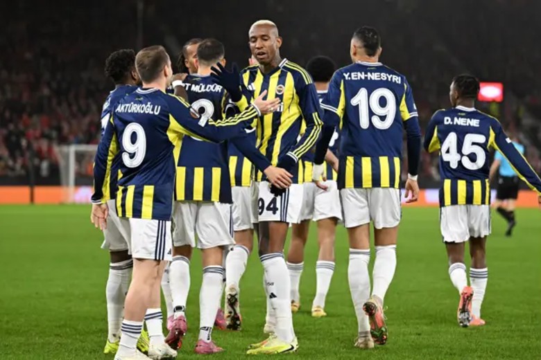Nhận định, Soi kèo Fenerbahce vs Konyaspor, 0h00 ngày 16/12: Lên vị trí thứ 2 - Ảnh 1