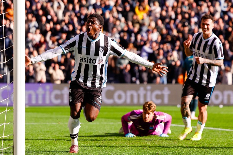 Nhận định, Soi kèo Heracles Almelo vs Hoogeveen, 0h45 ngày 17/12: Hủy diệt đội khách - Ảnh 1