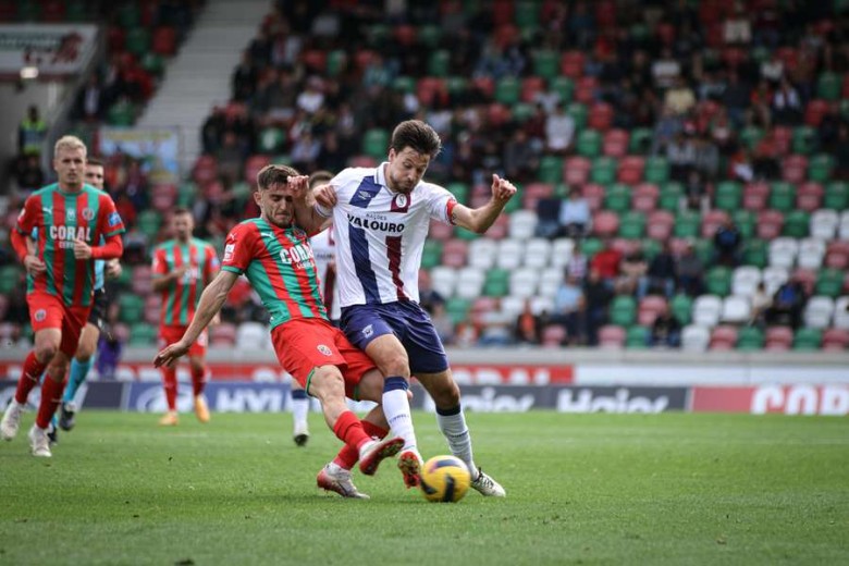 Nhận định, Soi kèo Maritimo vs Benfica B, 0h00 ngày 17/12: Duy trì chuỗi thắng - Ảnh 1