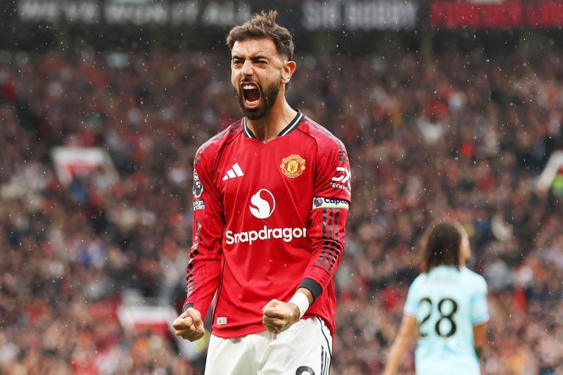 Nhận định, Soi kèo MU vs Bournemouth 03h00 ngày 16/12: Tiếp đà hưng phấn - Ảnh 1