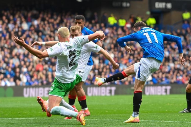Nhận định, Soi kèo Rangers vs Hibernian 02h45 ngày 16/12: Tin vào chủ nhà - Ảnh 1