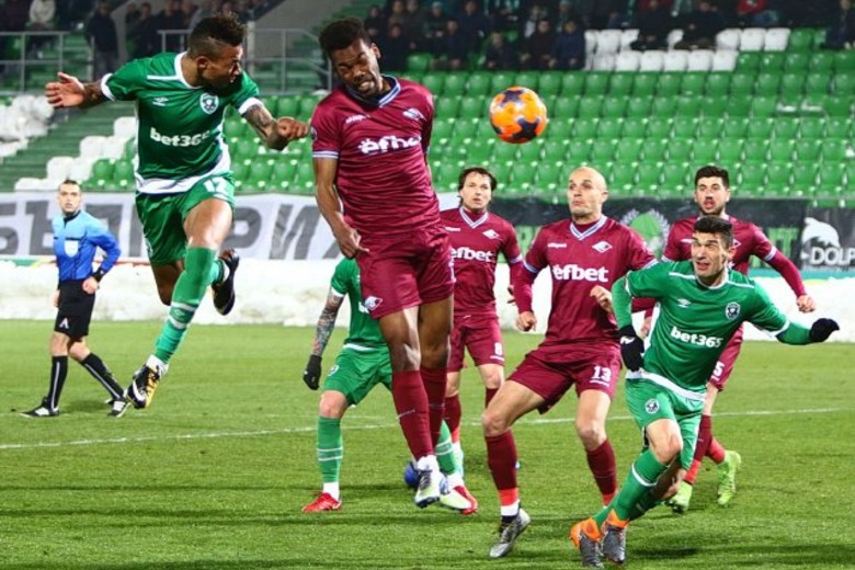 Nhận định, Soi kèo Septemvri Sofia vs Ludogorets Razgrad, 22h30 ngày 15/12: Tứ kết gọi tên - Ảnh 1