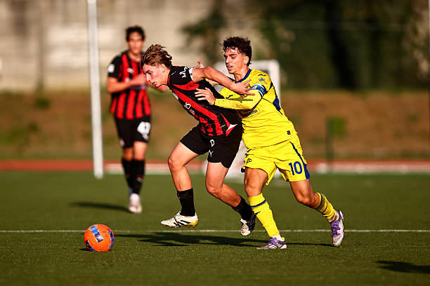 Nhận định, Soi kèo AC Milan Youth vs Parma Youth 20h00 ngày 16/12: Dễ có bất ngờ - Ảnh 4