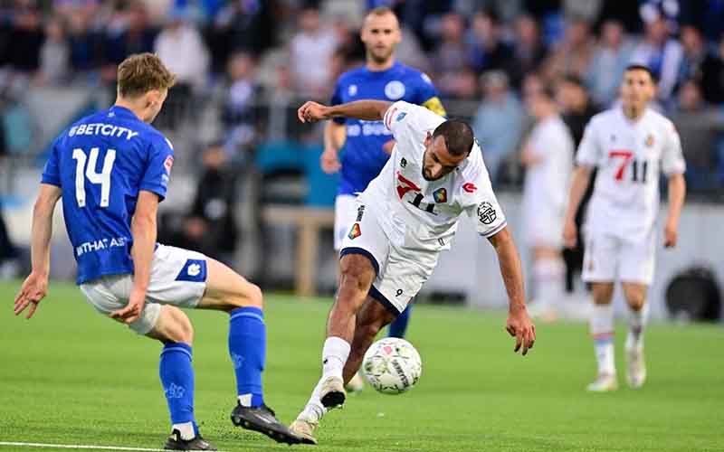 Nhận định, Soi kèo Den Bosch vs VV Katwijk 2h00 ngày 17/12: Tìm lại niềm vui - Ảnh 1