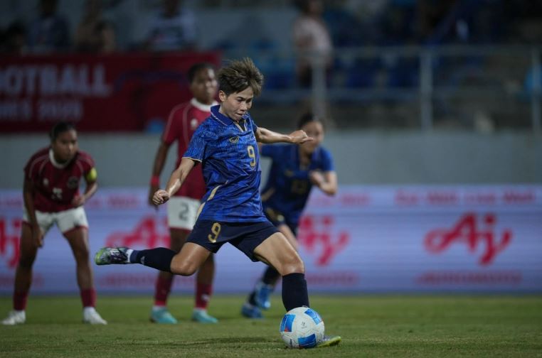 Nhận định, Soi kèo Nữ Indonesia vs Nữ Thái Lan 15h30 ngày 17/12: Cuộc đấu vì danh dự - Ảnh 4