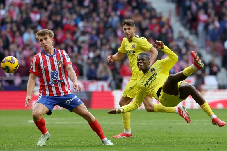 Nhận định, Soi kèo Racing Santander vs Villarreal, 1h00 ngày 18/12: Khó tạo bất ngờ - Ảnh 1