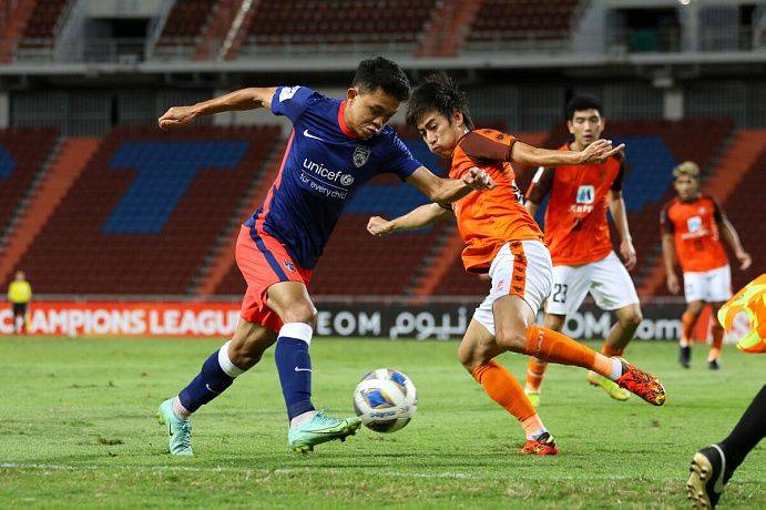 Nhận định, Soi kèo Rayong vs Ratchaburi 19h00 ngày 16/12: Giải mã hiện tượng - Ảnh 4