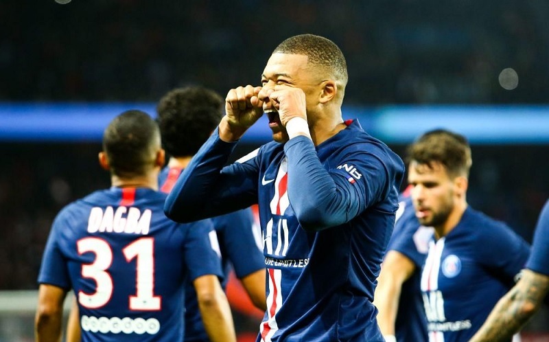Mbappé thắng kiện, PSG buộc phải trả món nợ 70,6 triệu USD - Ảnh 2