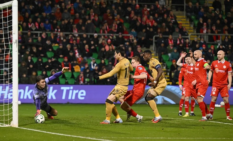 Nhận định, Soi kèo Crystal Palace vs KuPS 3h00 ngày 19/12: Đạt mục tiêu - Ảnh 1