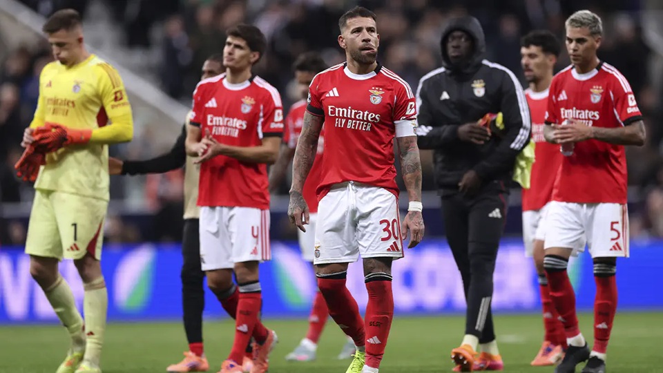 Nhận định, Soi kèo Farense vs Benfica 3h15 ngày 18/12: Không thể cản bước Khổng lồ - Ảnh 4