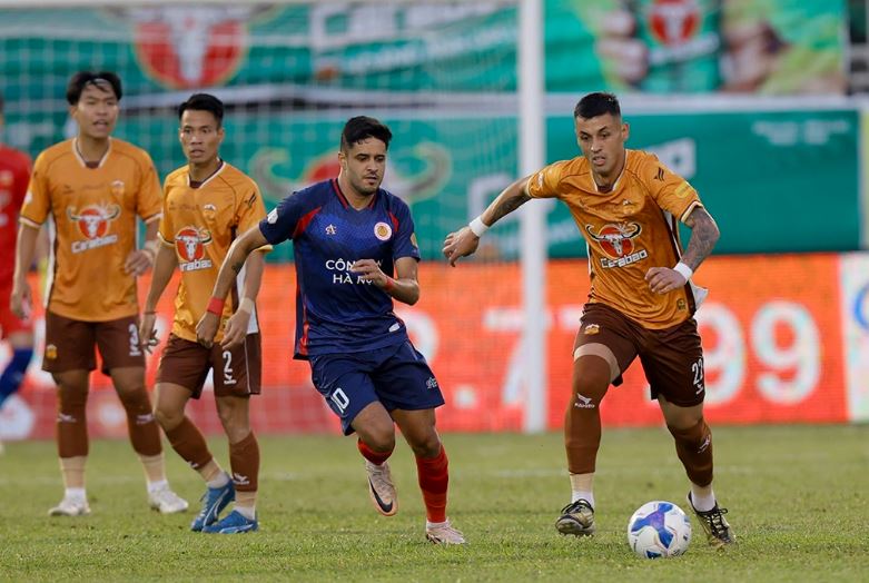 Nhận định, Soi kèo HAGL vs Công an Hà Nội 17h00 ngày 18/12: Ngày buồn tại Pleiku - Ảnh 4