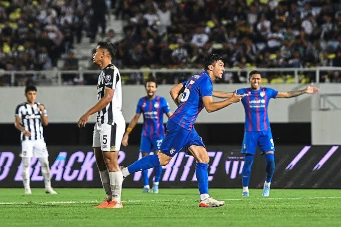 Nhận định, Soi kèo Kuala Lumpur City vs Johor Darul Ta'zim, 20h00 ngày 17/12: Cố gắng không thua đậm - Ảnh 4