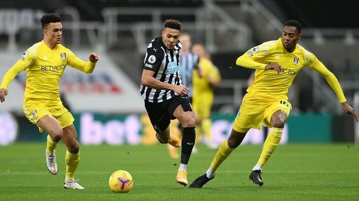 Nhận định, Soi kèo Newcastle vs Fulham 3h15 ngày 18/12: Chích chòe đi tiếp! - Ảnh 4