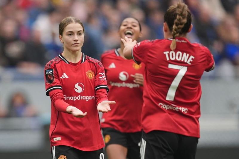 Nhận định, Soi kèo Nữ Juventus vs Nữ MU 03h00 ngày 18/12: Chia điểm tại Turin - Ảnh 1