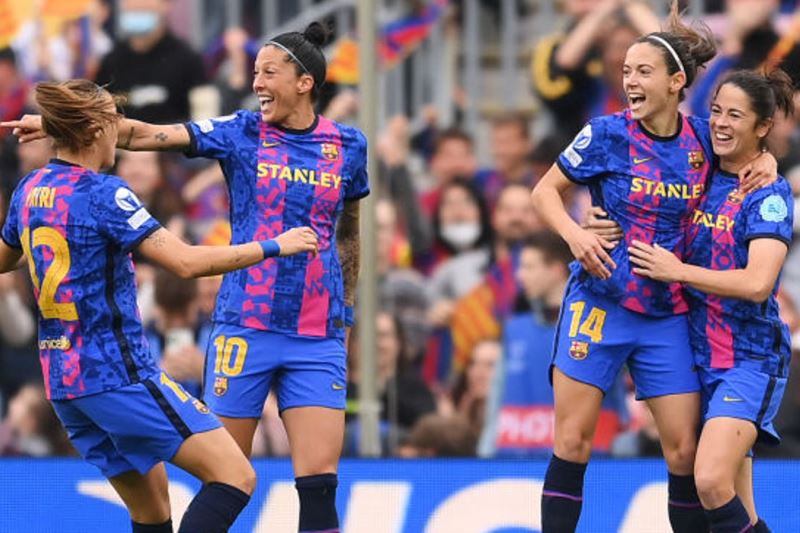 Nhận định, Soi kèo Nữ Paris FC vs Nữ Barca 03h00 ngày 18/12: Tin vào cửa dưới - Ảnh 1