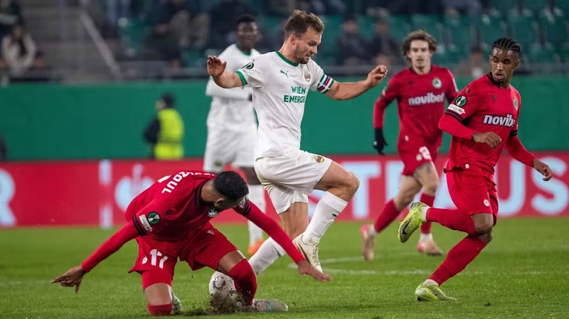 Nhận định, Soi kèo Omonia vs Rakow Czestochowa 3h00 ngày 19/12: Dễ hòa - Ảnh 1