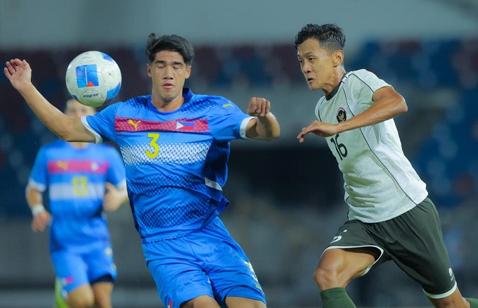 Nhận định, Soi kèo U22 Philippines vs U22 Malaysia 15h30 ngày 18/12: Phần thưởng khích lệ - Ảnh 4