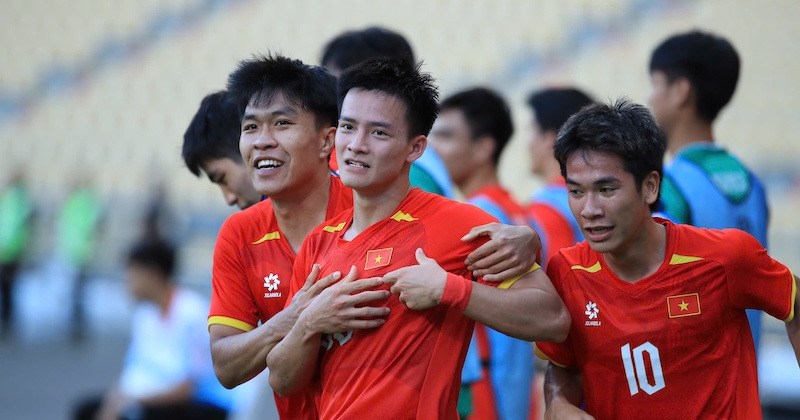 Nhận định, Soi kèo U22 Thái Lan vs U22 Việt Nam 19h30 ngày 18/12: Giành vàng trên đất khách - Ảnh 4