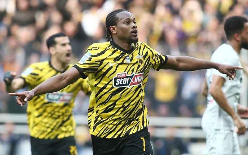 Nhận định, Soi kèo AEK Athens vs Universitatea Craiova 3h00 ngày 19/12: Tiếp đà thăng hoa - Ảnh 1