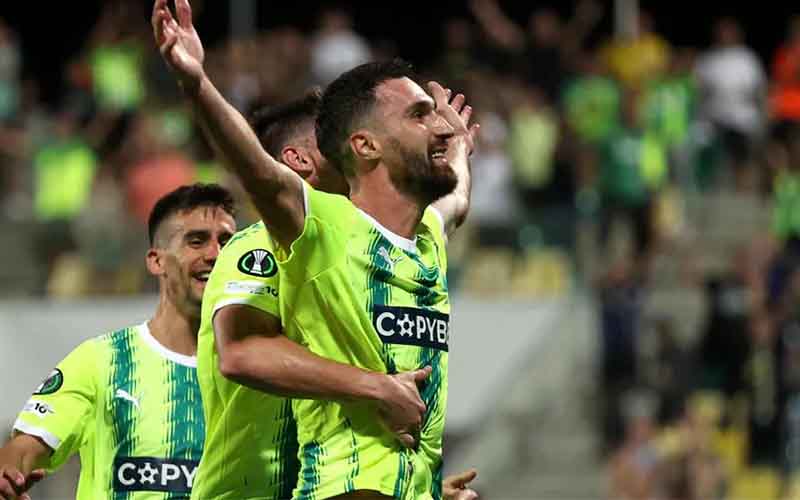 Nhận định, Soi kèo AEK Larnaca vs Shkendija 3h00 ngày 19/12: Thử thách cho chủ nhà - Ảnh 1