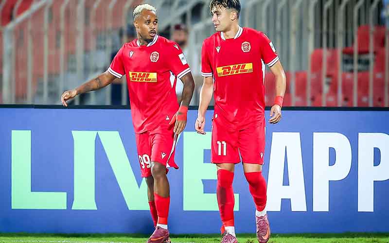 Nhận định, Soi kèo Al-Budaiya vs Al-Muharraq 23h00 ngày 19/12: Trắng tay trên sân nhà - Ảnh 1