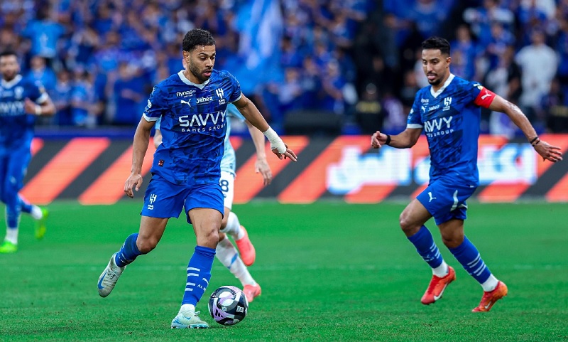 Nhận định, Soi kèo Al Taawoun vs Al Hilal 0h30 ngày 20/12: Sức mạnh khó cản - Ảnh 1