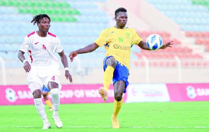 Nhận định, Soi kèo Bahla vs Al Khaburah 19h45 ngày 18/12: Chiến thắng cho chủ nhà - Ảnh 4