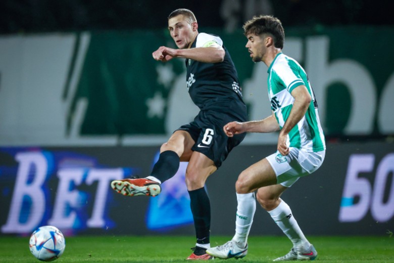 Nhận định, Soi kèo Beroe Stara Zagora vs Ludogorets Razgrad, 22h30 ngày 19/12: Vùi dập đối thủ - Ảnh 1