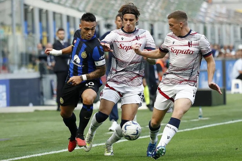 Nhận định, Soi kèo Bologna vs Inter Milan 2h00 ngày 20/12: Tham vọng của Nerazzurri - Ảnh 1
