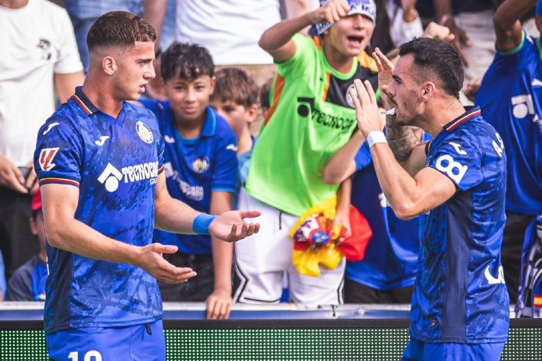 Nhận định, Soi kèo Burgos vs Getafe, 1h00 ngày 19/12: Kéo nhau vào hiệp phụ - Ảnh 1