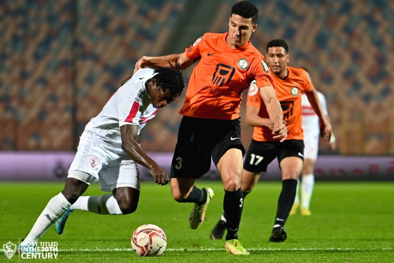 Nhận định, Soi kèo Ghazl El Mahalla vs Pharco, 22h00 ngày 19/12: Cửa trên vững vàng - Ảnh 1