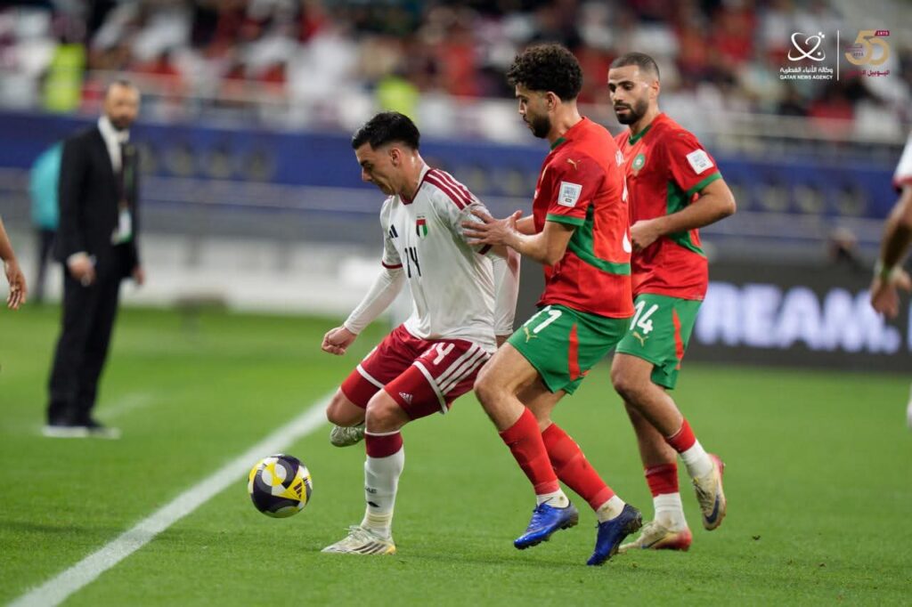 Nhận định, Soi kèo Jordan vs Morocco, 23h00 ngày 18/12: Chung kết ít bàn thắng - Ảnh 4