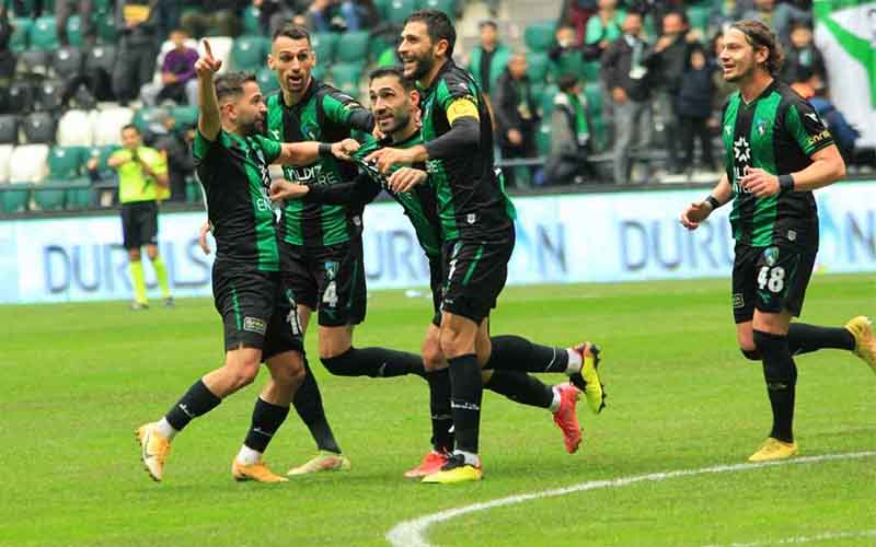 Nhận định, Soi kèo Kocaelispor vs Antalyaspor 0h00 ngày 19/12: Điểm tựa sân nhà - Ảnh 1
