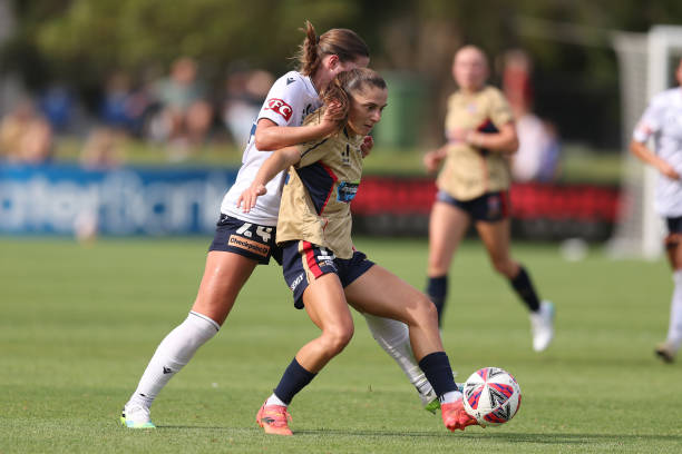 Nhận định, Soi kèo Nữ Newcastle Jets vs Nữ Melbourne Victory 15h00 ngày 19/12: Trận đấu 6 điểm - Ảnh 4