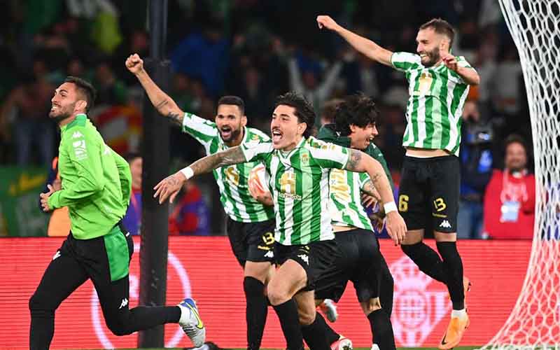 Nhận định, Soi kèo Real Murcia vs Real Betis 3h00 ngày 19/12: Đội khách áp đảo - Ảnh 1