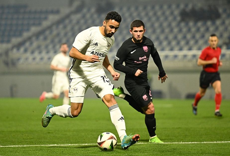 Nhận định, Soi kèo Sabah Baku vs Qarabag, 22h30 ngày 18/12: Củng cố ngôi đầu - Ảnh 6