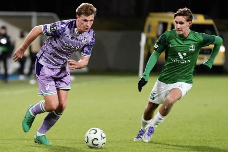 Nhận định, Soi kèo Shamrock Rovers vs Hamrun Spartans 03h00 ngày 19/12: Bất phân thắng bại - Ảnh 1