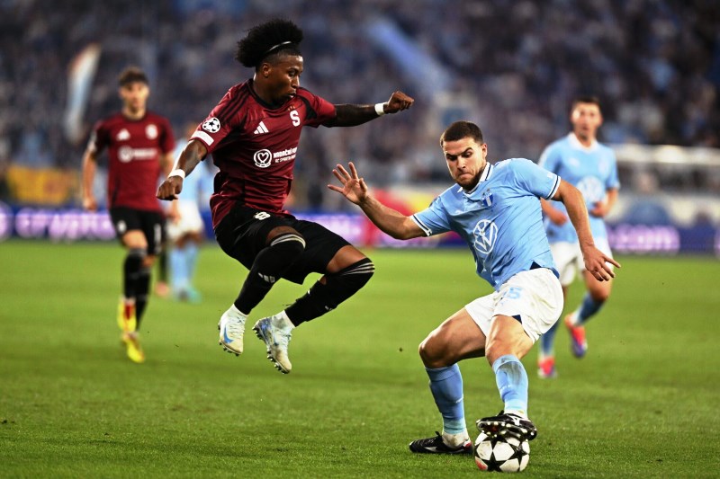 Nhận định, Soi kèo Sparta Prague vs Aberdeen 03h00 ngày 19/12: Chiến thắng cách biệt - Ảnh 1