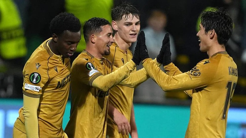 Nhận định, Soi kèo Strasbourg vs Breidablik 3h ngày 19/12: Giữ vững ngôi đầu bảng - Ảnh 3