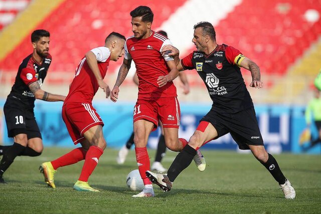 Nhận định, Soi kèo Tractor vs Persepolis 19h45 ngày 18/12: Đội khách đi tiếp - Ảnh 4