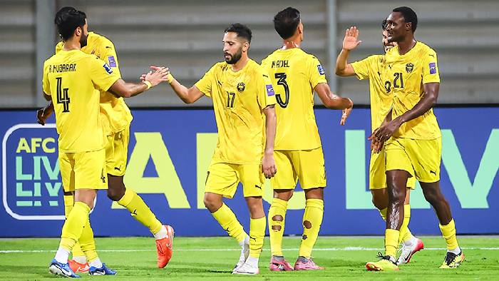 Nhận định, Soi kèo Al Hidd vs Al Khaldiya, 20h15 ngày 19/12: Đánh chiếm ngôi đầu bảng - Ảnh 4