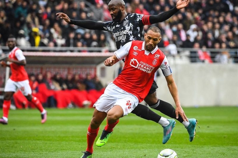 Nhận định, Soi kèo Iris Club de Croix vs Reims 02h45 ngày 20/12 - Ảnh 1