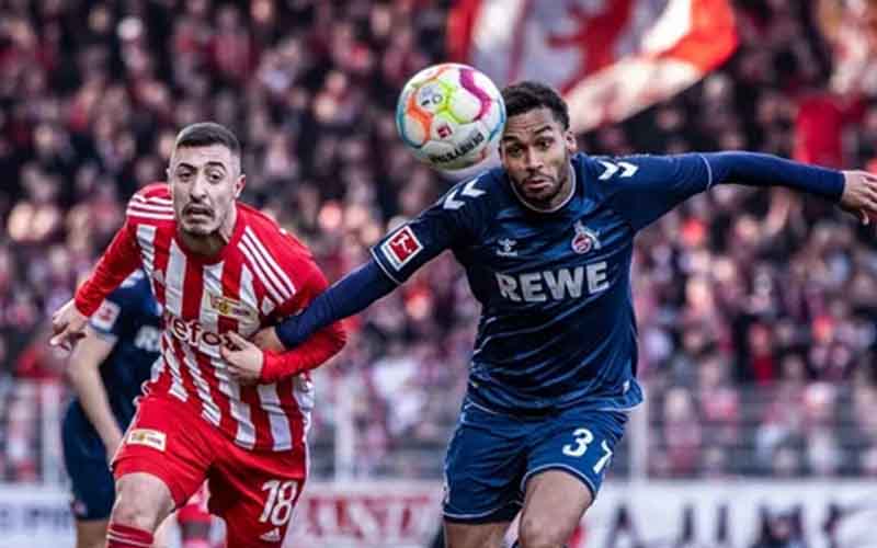 Nhận định, Soi kèo Koln vs Union Berlin 21h30 ngày 20/12: Khó cho chủ nhà - Ảnh 1