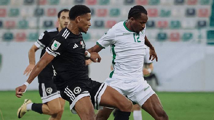 Nhận định, Soi kèo Masfut vs Emirates Club, 19h40 ngày 19/12: Chiếc phao cứu sinh - Ảnh 4