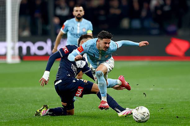 Nhận định, Soi kèo Melbourne City vs Melbourne Victory 15h35 ngày 20/12: Derby không cân sức - Ảnh 4