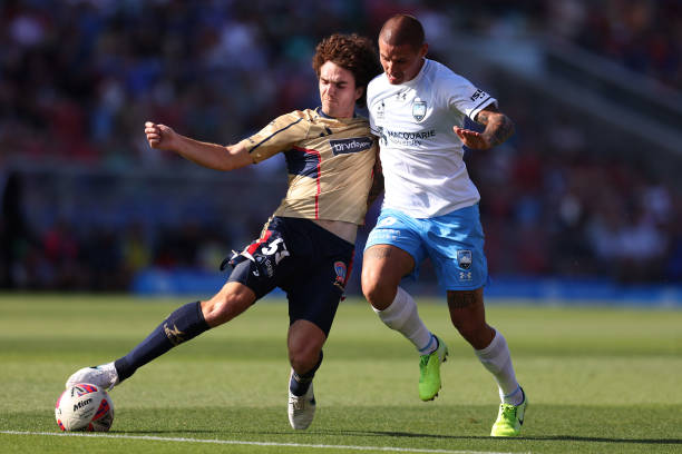 Nhận định, Soi kèo Newcastle Jets vs Sydney 13h00 ngày 20/12: Giữ ngôi đầu - Ảnh 4